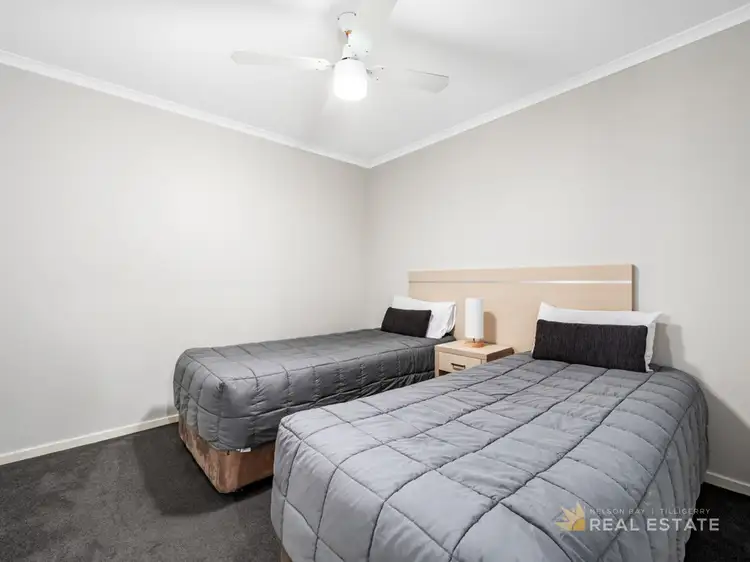 Sixth view of Homely apartment listing, 324/61b Dowling Street, Nelson Bay NSW 2315