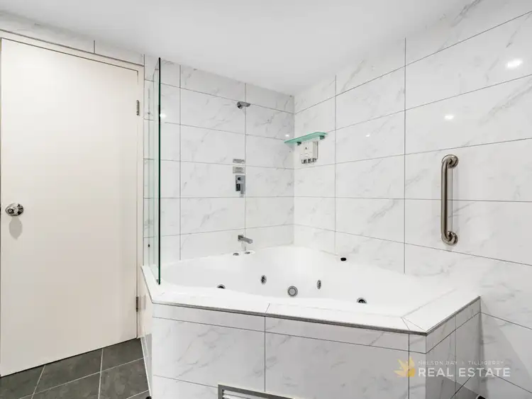 Seventh view of Homely apartment listing, 324/61b Dowling Street, Nelson Bay NSW 2315