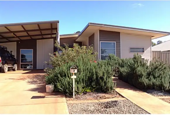 Main view of Homely house listing, 3 Pillara Street, Newman WA 6753