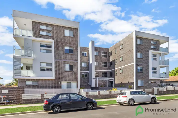 Main view of Homely apartment listing, 24/49-53 Essington Street, Wentworthville NSW 2145