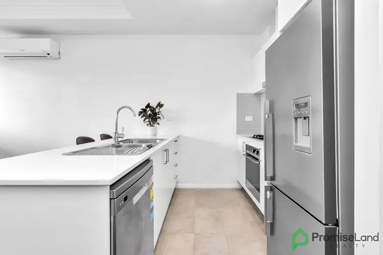 Fourth view of Homely apartment listing, 24/49-53 Essington Street, Wentworthville NSW 2145