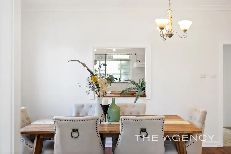 Main view of Homely house listing, 14 James Street, Bassendean WA 6054