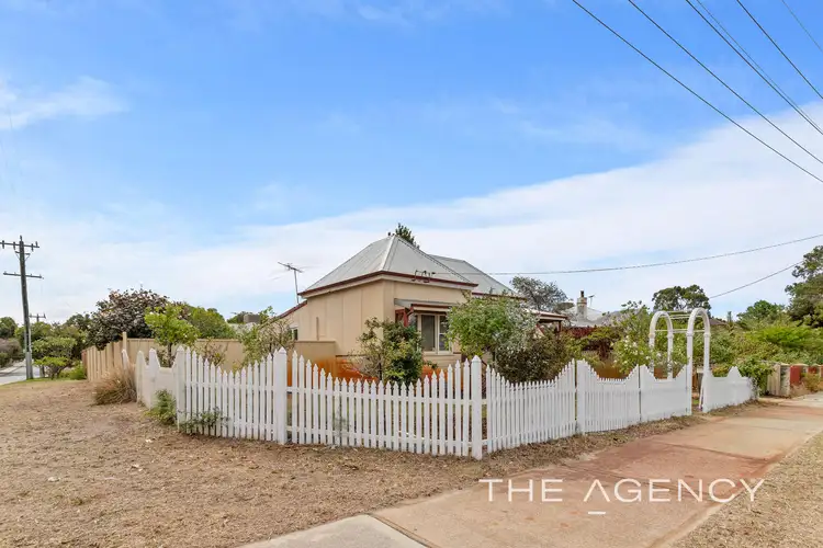 Sixth view of Homely house listing, 14 James Street, Bassendean WA 6054