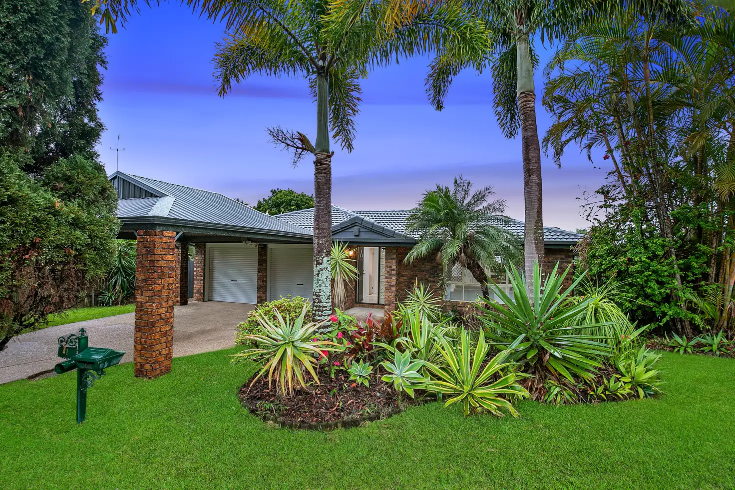 Main view of Homely house listing, 1 Timaru Crescent, Eight Mile Plains QLD 4113