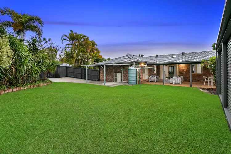 Third view of Homely house listing, 1 Timaru Crescent, Eight Mile Plains QLD 4113