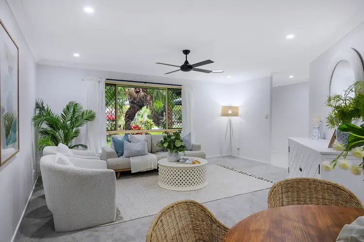 Fourth view of Homely house listing, 1 Timaru Crescent, Eight Mile Plains QLD 4113