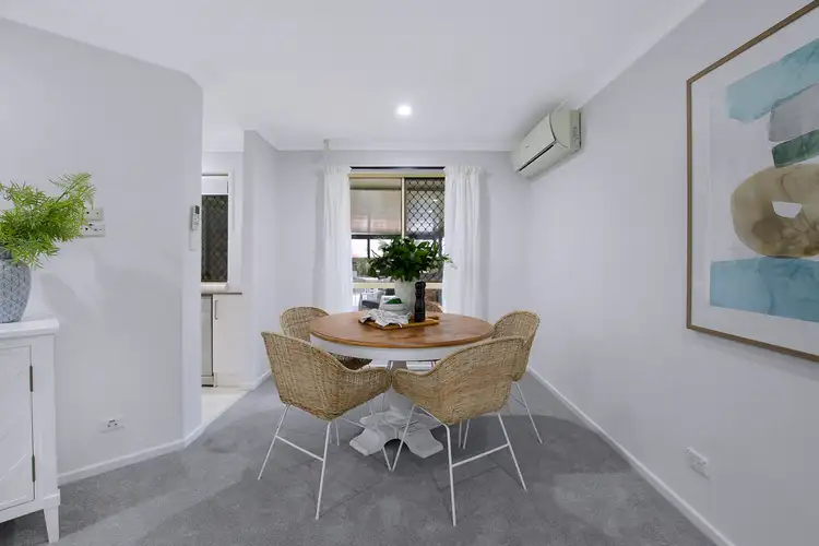 Fifth view of Homely house listing, 1 Timaru Crescent, Eight Mile Plains QLD 4113