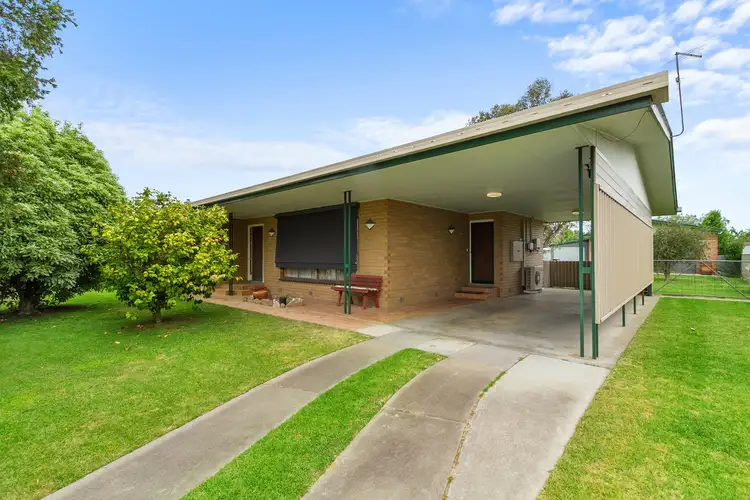 14 Dawson Street, Stratford VIC 3862