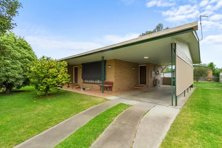14 Dawson Street, Stratford VIC 3862
