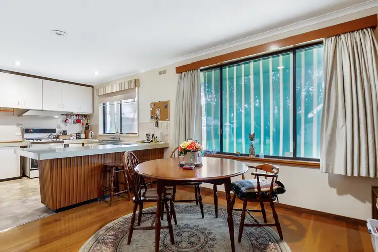 Second view of Homely house listing, 14 Dawson Street, Stratford VIC 3862