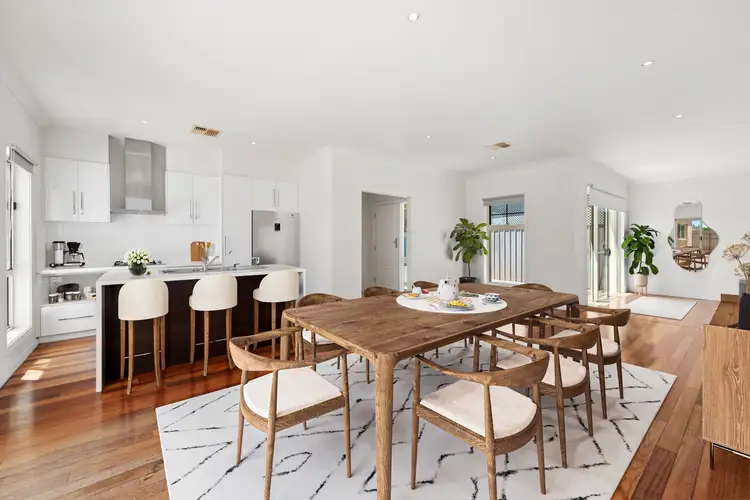 Second view of Homely house listing, 58A Brooker Terrace, Richmond SA 5033