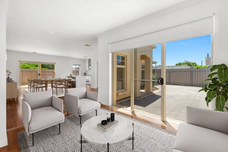 Fourth view of Homely house listing, 58A Brooker Terrace, Richmond SA 5033