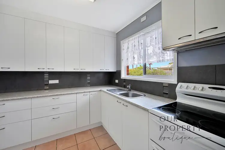 Sixth view of Homely house listing, 2a Lucas Street, Kepnock QLD 4670