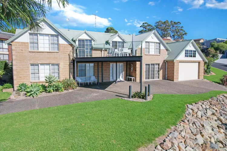 Main view of Homely house listing, 109 Tura Beach Drive, Tura Beach NSW 2548