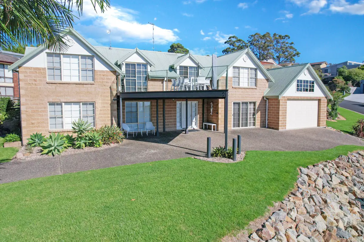 Main view of Homely house listing, 109 Tura Beach Drive, Tura Beach NSW 2548