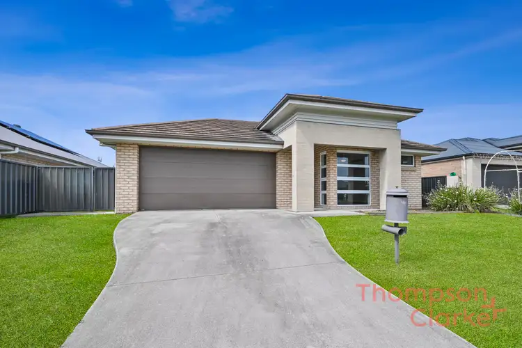 Main view of Homely house listing, 24 Cagney Road, Rutherford NSW 2320