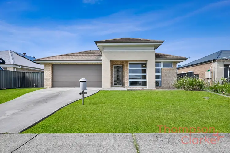 Second view of Homely house listing, 24 Cagney Road, Rutherford NSW 2320