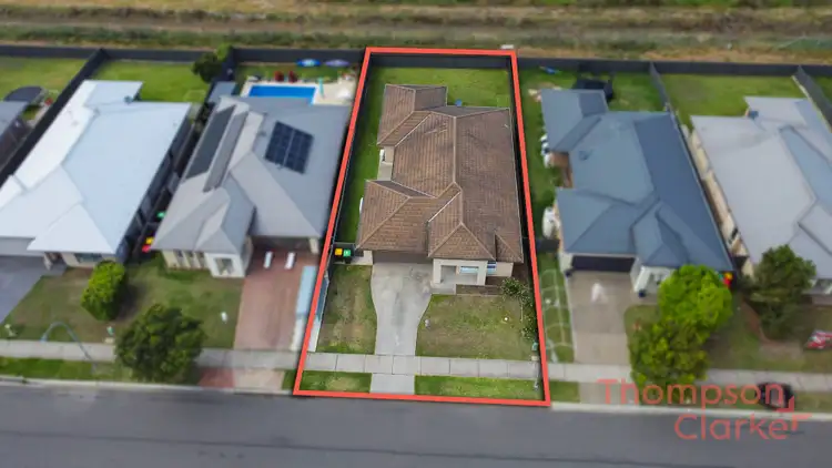 Third view of Homely house listing, 24 Cagney Road, Rutherford NSW 2320
