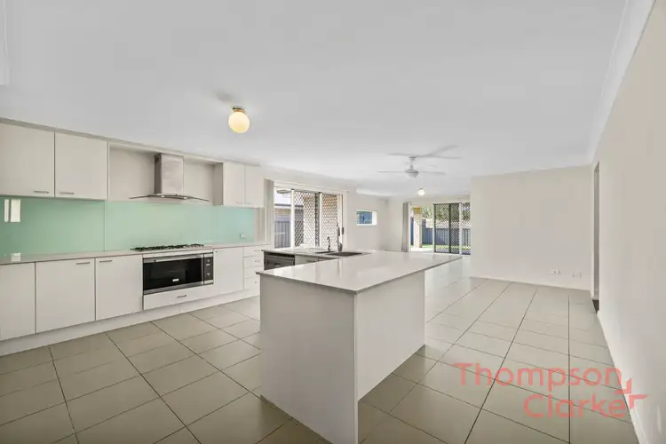 Fourth view of Homely house listing, 24 Cagney Road, Rutherford NSW 2320