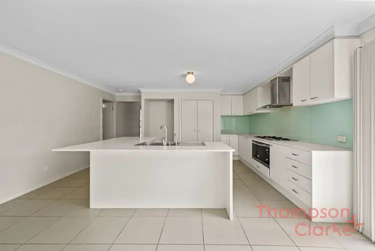 Fifth view of Homely house listing, 24 Cagney Road, Rutherford NSW 2320