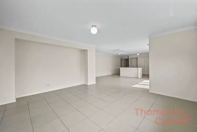 Sixth view of Homely house listing, 24 Cagney Road, Rutherford NSW 2320