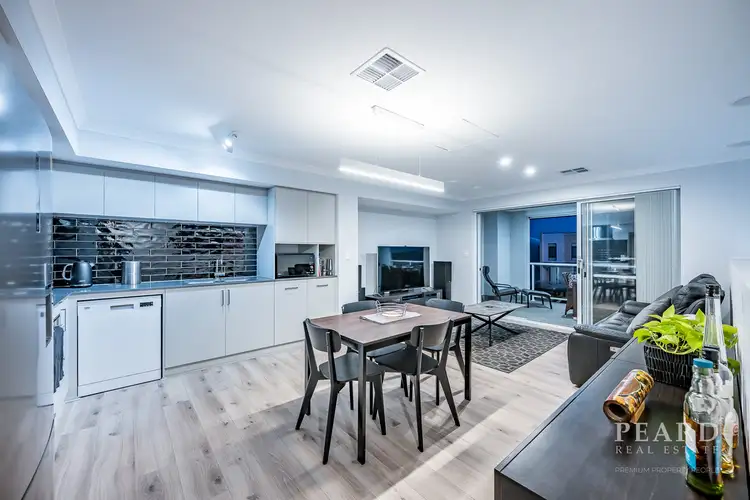 Fourth view of Homely house listing, 156 Reflection Boulevard, Jindalee WA 6036