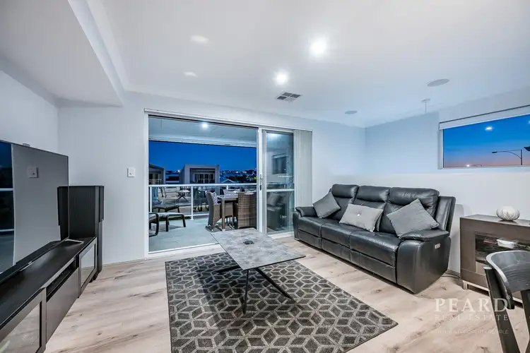 Sixth view of Homely house listing, 156 Reflection Boulevard, Jindalee WA 6036