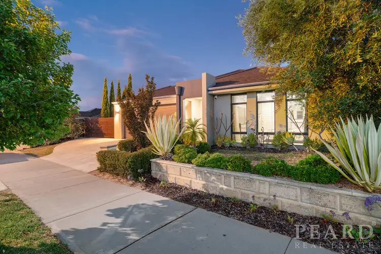 Main view of Homely house listing, 38 Tullawood Drive, Aveley WA 6069