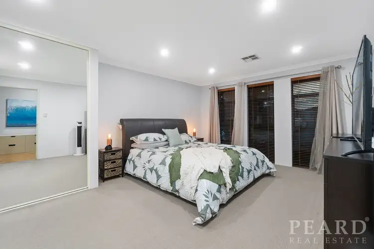 Sixth view of Homely house listing, 38 Tullawood Drive, Aveley WA 6069
