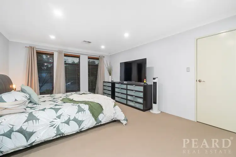 Seventh view of Homely house listing, 38 Tullawood Drive, Aveley WA 6069