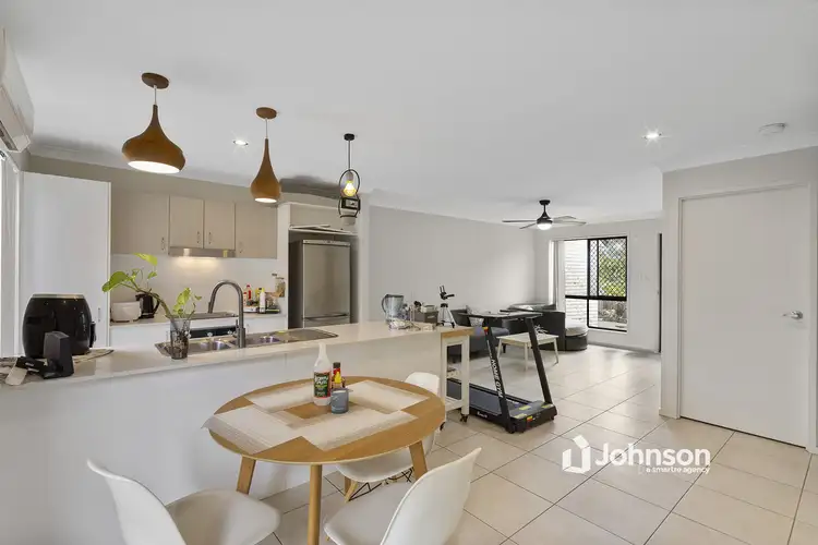 Second view of Homely townhouse listing, 35/23 Earl Street, Dinmore QLD 4303