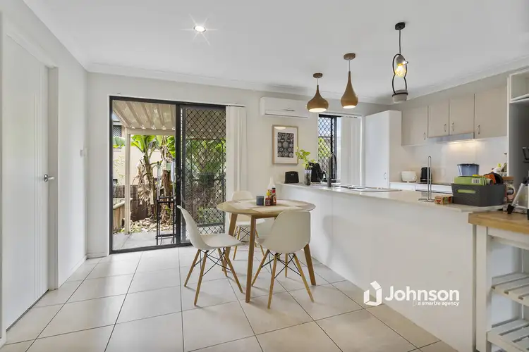 Fourth view of Homely townhouse listing, 35/23 Earl Street, Dinmore QLD 4303