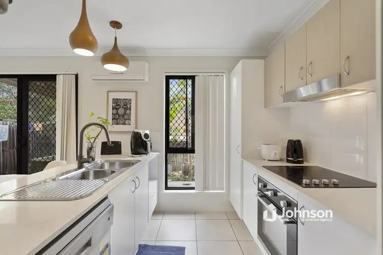 Fifth view of Homely townhouse listing, 35/23 Earl Street, Dinmore QLD 4303