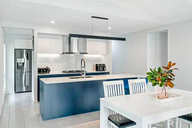 Second view of Homely house listing, 61 Michael Street, Pelican Waters QLD 4551