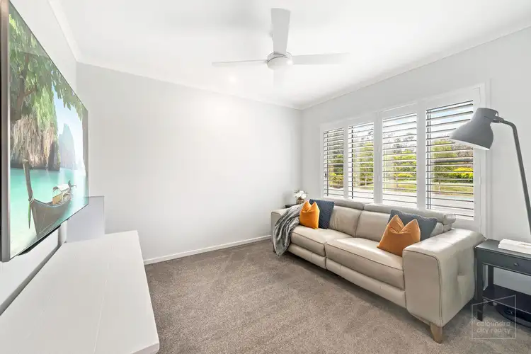 Third view of Homely house listing, 61 Michael Street, Pelican Waters QLD 4551