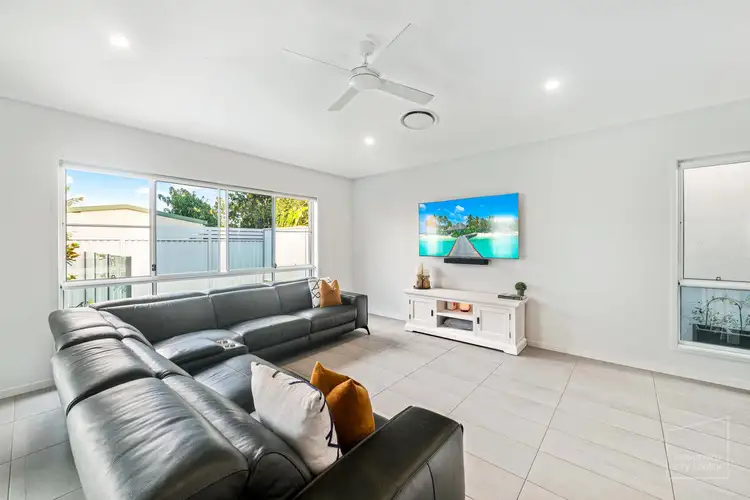 Fourth view of Homely house listing, 61 Michael Street, Pelican Waters QLD 4551