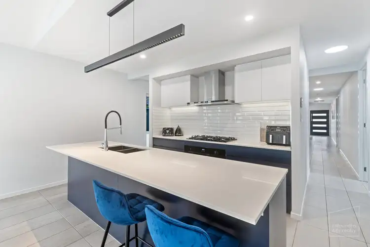 Fifth view of Homely house listing, 61 Michael Street, Pelican Waters QLD 4551