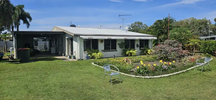 Main view of Homely house listing, 4 Grunter Street, Taylors Beach QLD 4850
