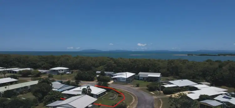 Second view of Homely house listing, 4 Grunter Street, Taylors Beach QLD 4850