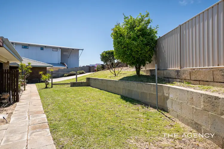 Third view of Homely house listing, 7 Mararoa Court, Padbury WA 6025