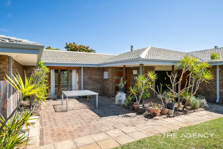 Fourth view of Homely house listing, 7 Mararoa Court, Padbury WA 6025