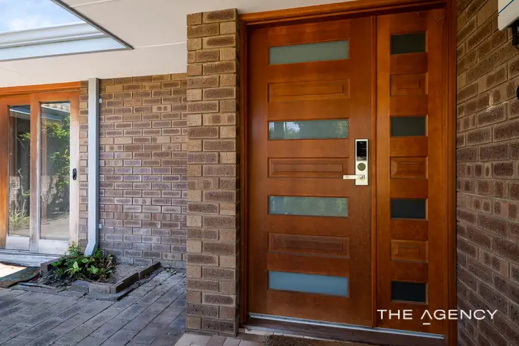 Fifth view of Homely house listing, 7 Mararoa Court, Padbury WA 6025