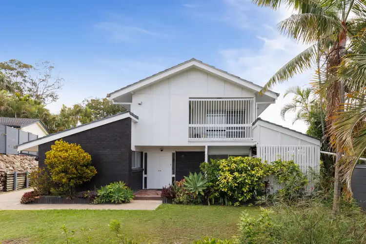 Main view of Homely house listing, 5 Carrak Close, Jindalee QLD 4074