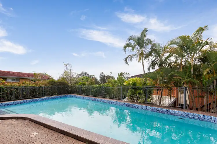 Second view of Homely house listing, 5 Carrak Close, Jindalee QLD 4074