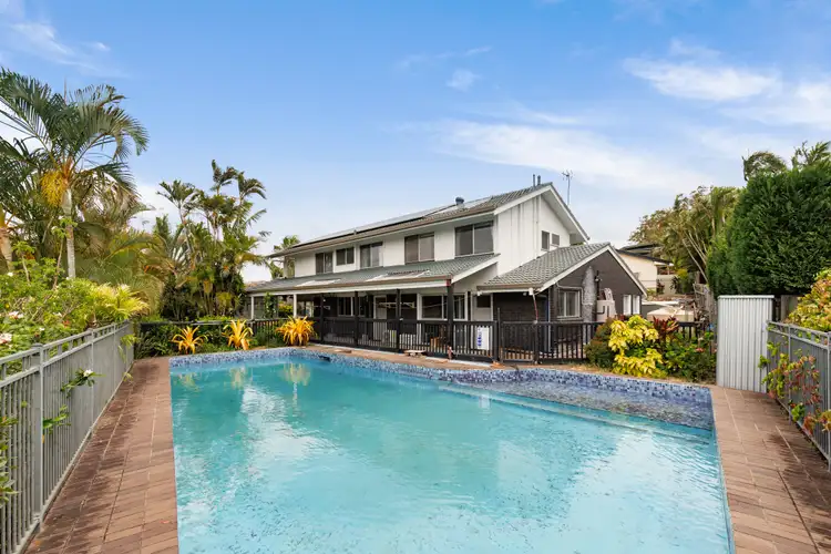 Third view of Homely house listing, 5 Carrak Close, Jindalee QLD 4074
