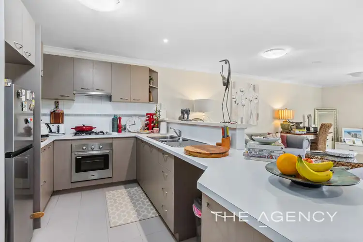 Main view of Homely villa listing, 7/36 Epsilon Drive, Rockingham WA 6168