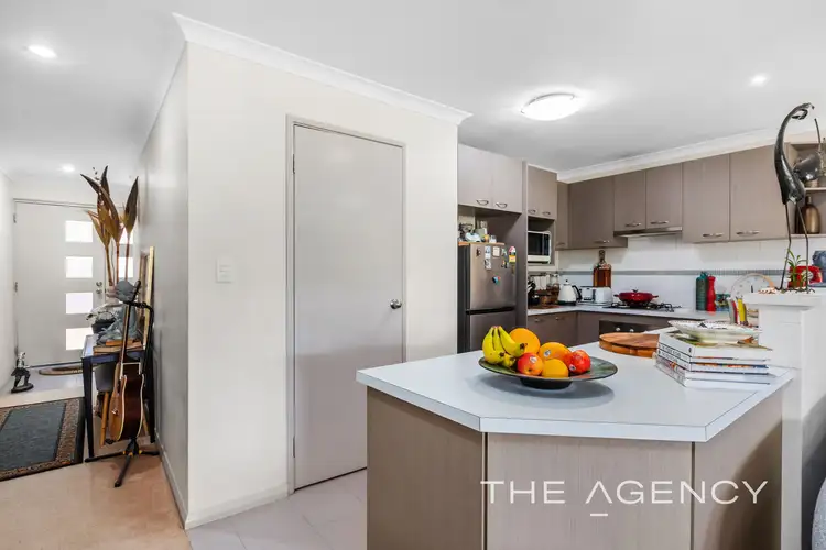 Third view of Homely villa listing, 7/36 Epsilon Drive, Rockingham WA 6168