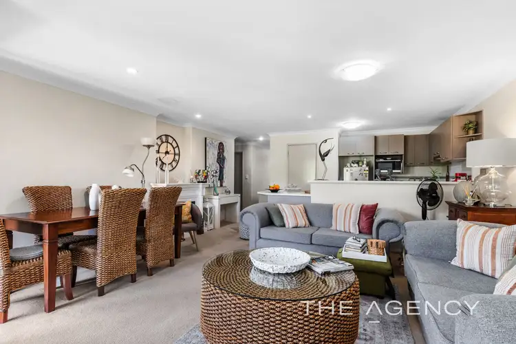 Fourth view of Homely villa listing, 7/36 Epsilon Drive, Rockingham WA 6168