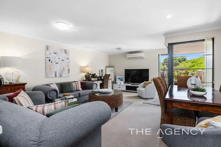 Fifth view of Homely villa listing, 7/36 Epsilon Drive, Rockingham WA 6168