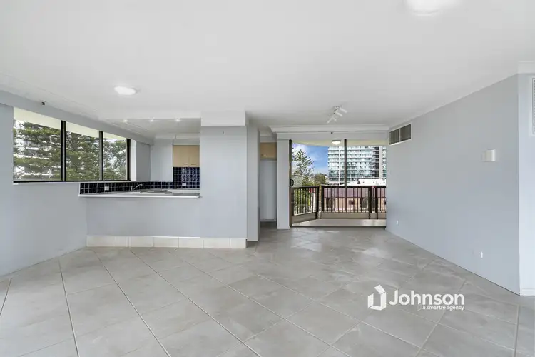 Fourth view of Homely apartment listing, 405/28 Northcliffe Terrace, Surfers Paradise QLD 4217